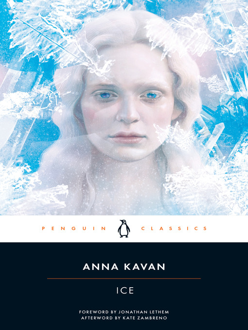 Title details for Ice by Anna Kavan - Available